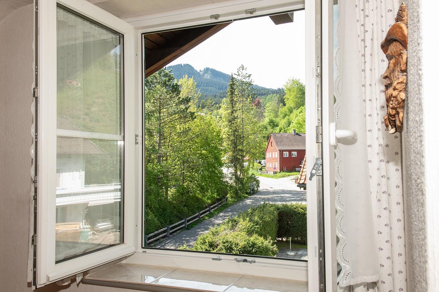 Alpen Hotel Martin Nesselwang Exterior photo